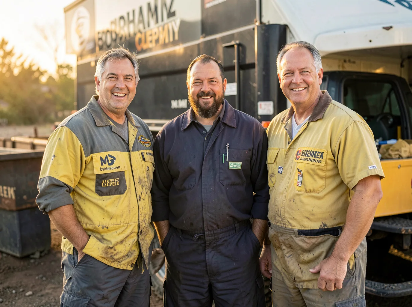 Sewage Cleanup company in Jacksonville, AL