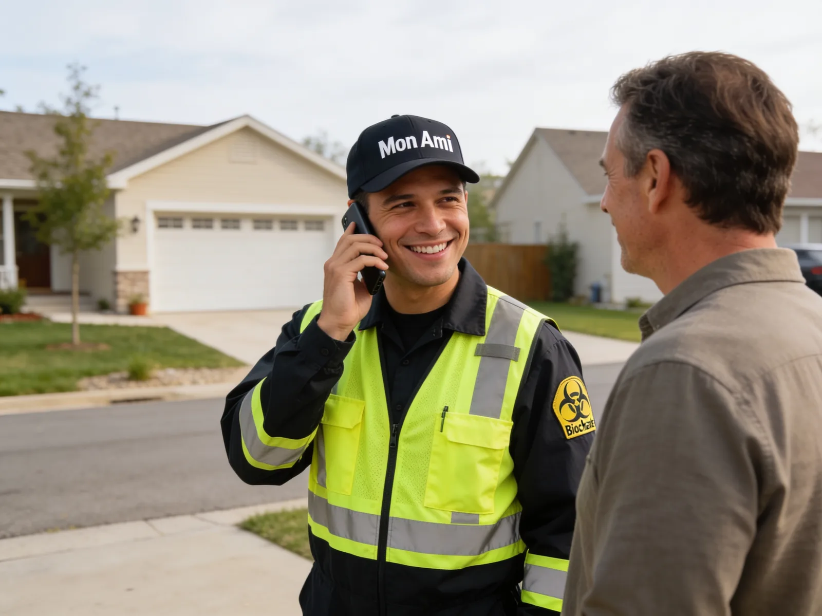 Sewage Cleanup Jacksonville, AL FAQs